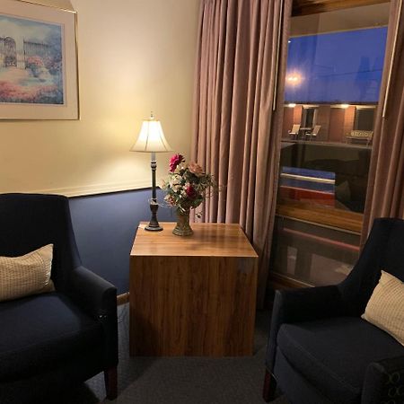 Blue Spruce Motel North Platte Buitenkant foto